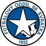 Sportovní klub Svratka z.s. - fotbalový oddíl