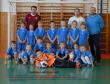 Mladší přípravka 2015